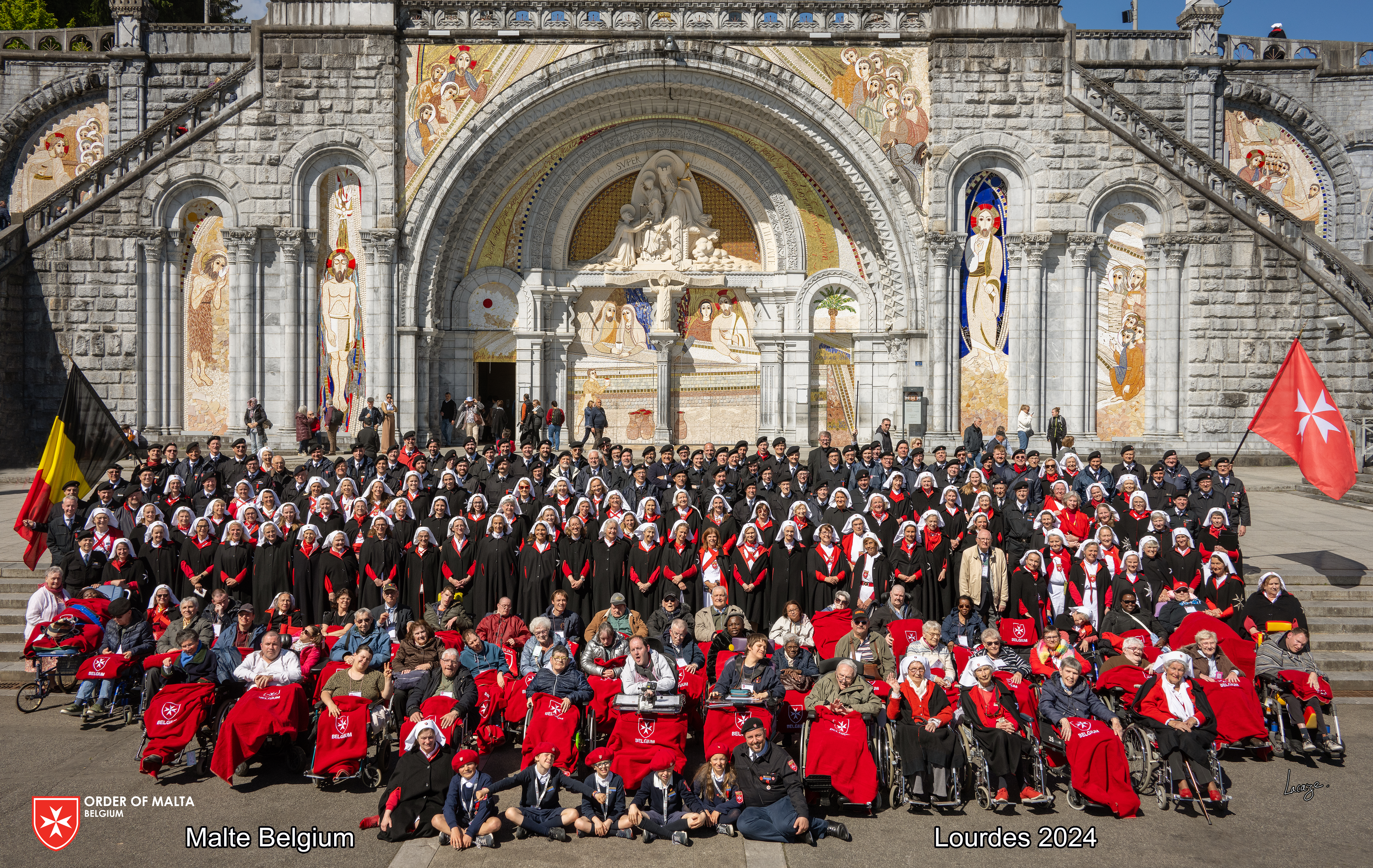 Lourdes 2024